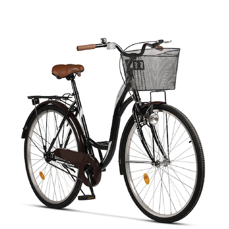 Най-добрият градски велосипед през 2023 г. - Изберете перфектното двуколесно приключение