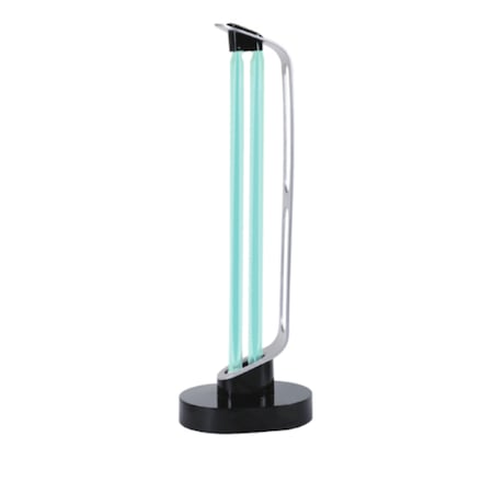 Най-добрата UV лампа за чист въздух и безопасност в дома