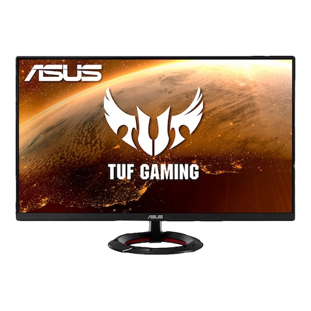 Монитор Gaming LED IPS Asus TUF 23.8", FullHD, IPS, 165Hz, 1ms MPRT, Extreme Low Motion Blur™, FreeSync™ Premium, Shadow Boost, VG249Q1R