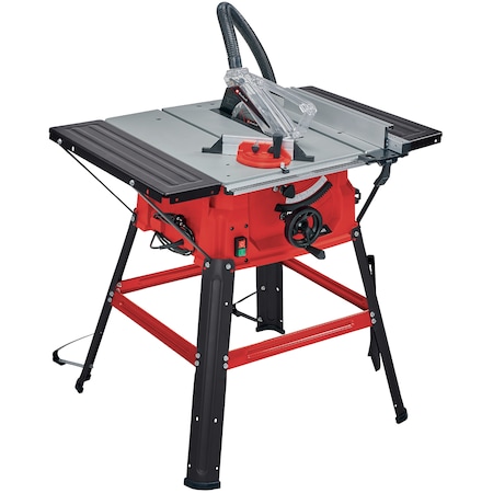 Π¦ΠΈΡΠΊΡΠ»ΡΡΠ΅Π½ ΡΡΠΈΠΎΠ½ Ρ ΠΌΠ°ΡΠ° Einhell TC-TS 2025/2 U, 1800 W, 5000 RPM, ΠΠΈΠ°ΠΌΠ΅ΡΡΡ Π½Π° Π΄ΠΈΡΠΊΠ° 250 ΠΌΠΌ , ΠΠ°ΠΊΡΠΈΠΌΠ°Π»Π΅Π½ ΡΠ³ΡΠ» Π½Π° ΡΡΠ·Π°Π½Π΅ (+/- 60Β°)